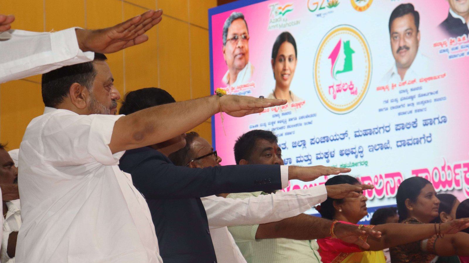 Guest Lecture on Stage