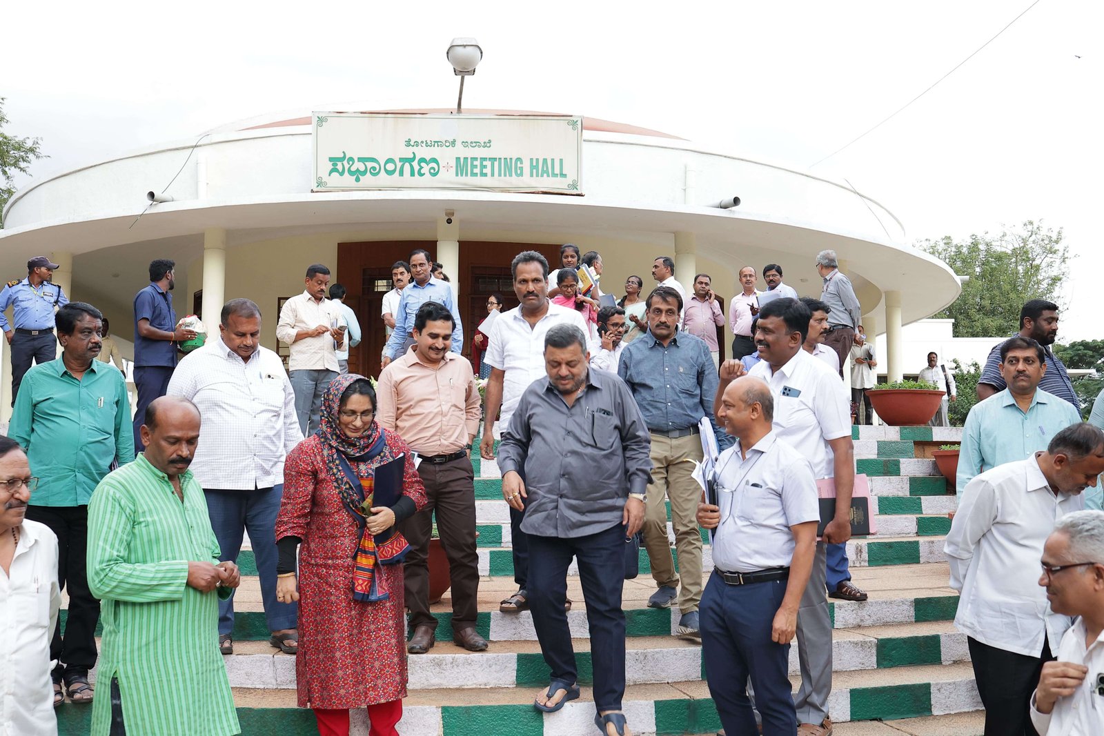 Outdoor Function Image 16